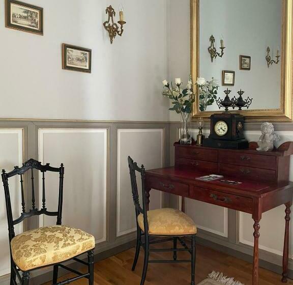 标准间, L’orangerie Chambres D’hôtes