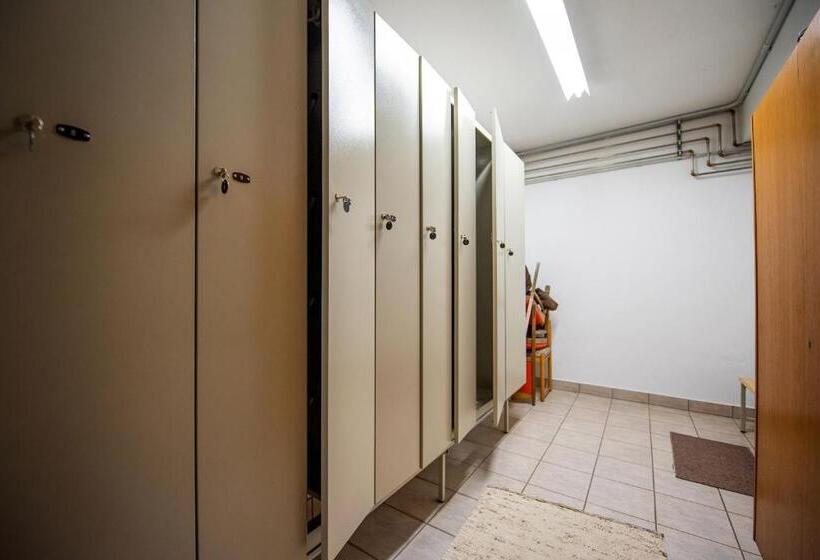 带1个卧室的基准公寓, Apartments Zilli