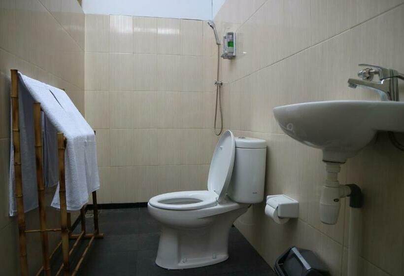 Номер Стандарт, Taju Guest House