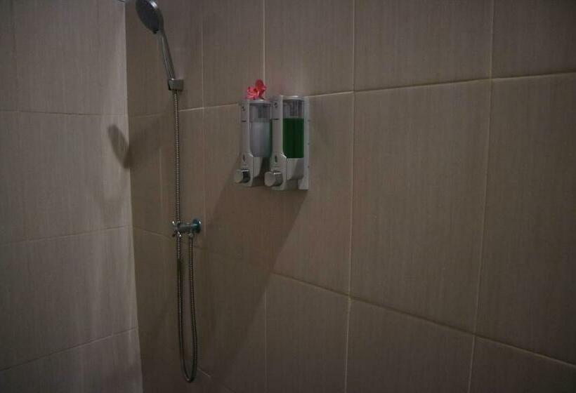Номер Стандарт, Taju Guest House