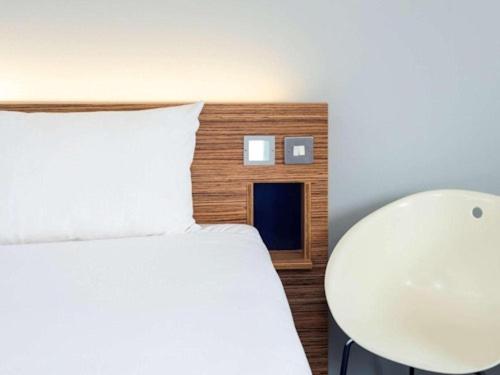 Семейный Номер, Go2 Hotels Burton Upon Trent Central