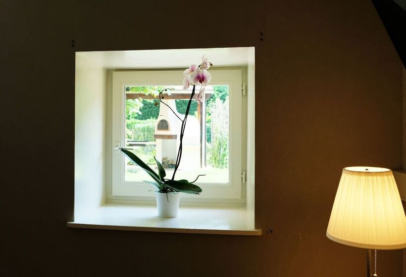 장애인을 위한 스탠다드 룸, Au Coq Dort Spa