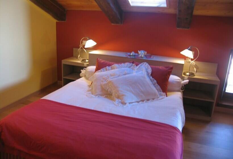 Апартаменты Deluxe 1 Спальня, Bed & Breakfast Casa Mariuccia