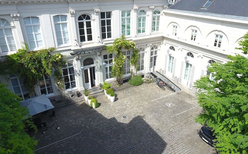 Komfort Zimmer, Clarance Hotel Lille