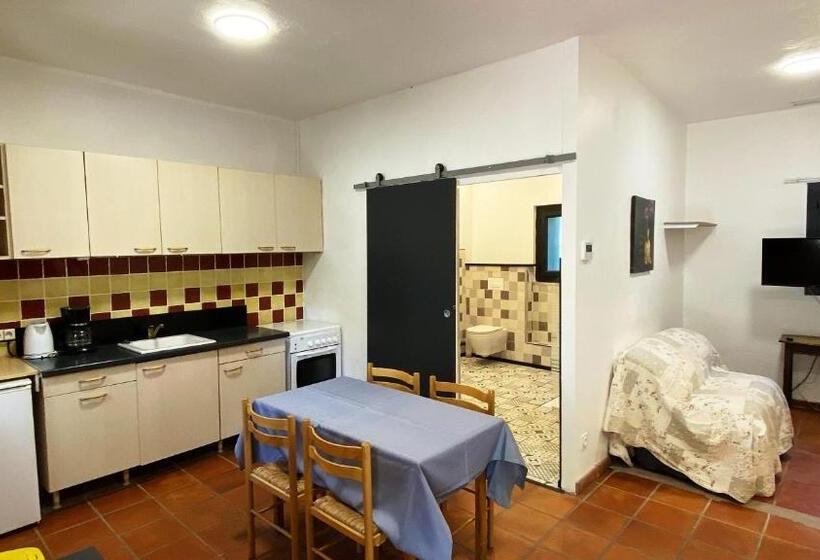 Family Suite, Domaine Du Mas Bazan