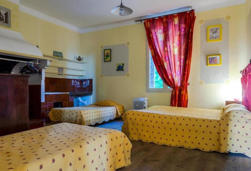 Дом 1 Спальня, Domaine Du Mas Bazan