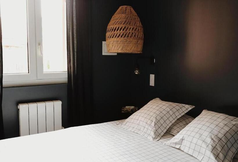 اتاق استاندارد, Home Arcachon
