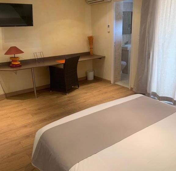 Люкс Вид на Море, Hôtel Beau Soleil
