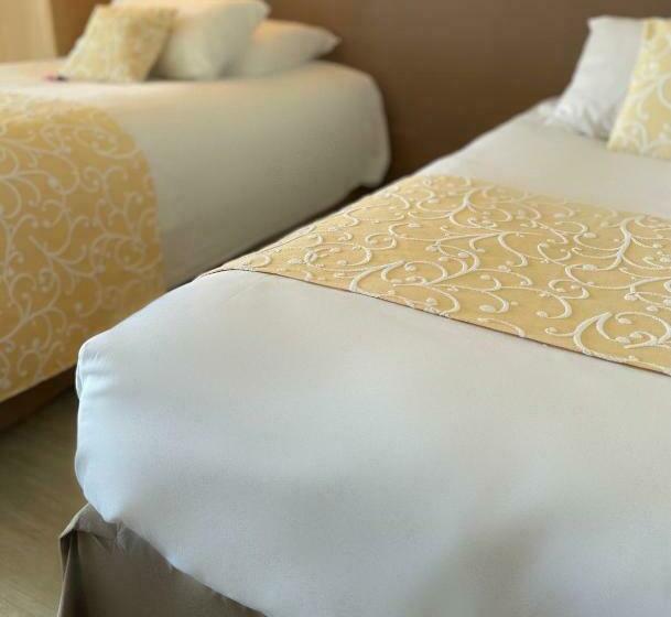 Номер Стандарт, Hôtel Côté Sud Léman
