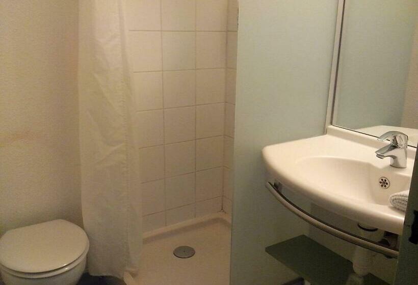 Номер Стандарт, Ibis Budget Poitiers Sud