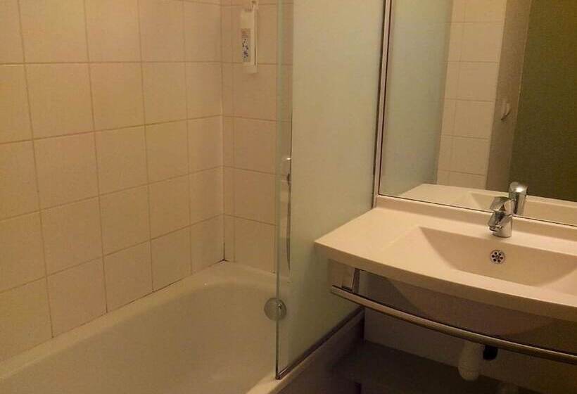 Номер Стандарт, Ibis Budget Poitiers Sud