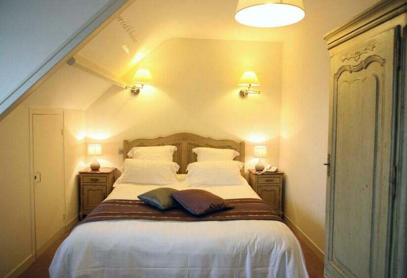 高级大房间, Cit Hotel La Villa Julia