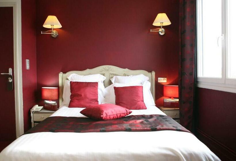 Quarto Superior, Cit Hotel La Villa Julia