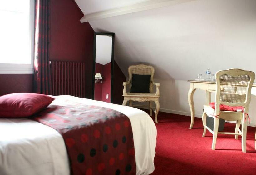 Номер Superior, Cit Hotel La Villa Julia