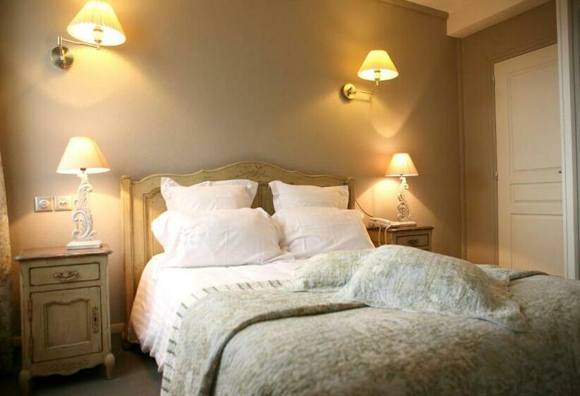 Quarto Superior, Cit Hotel La Villa Julia