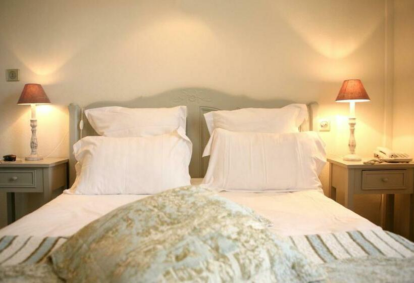 Номер Комфорт, Cit Hotel La Villa Julia