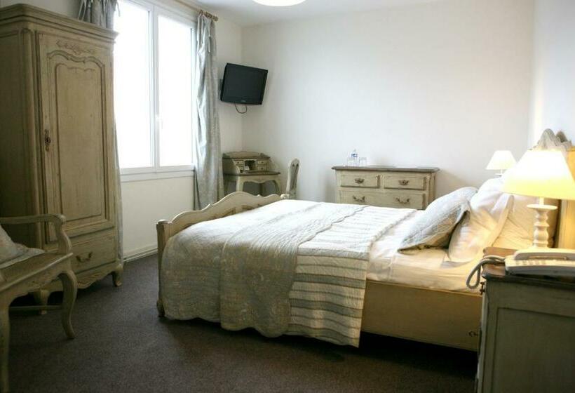 Quarto Superior, Cit Hotel La Villa Julia