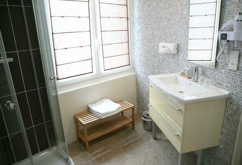 Номер Superior, Cit Hotel La Villa Julia