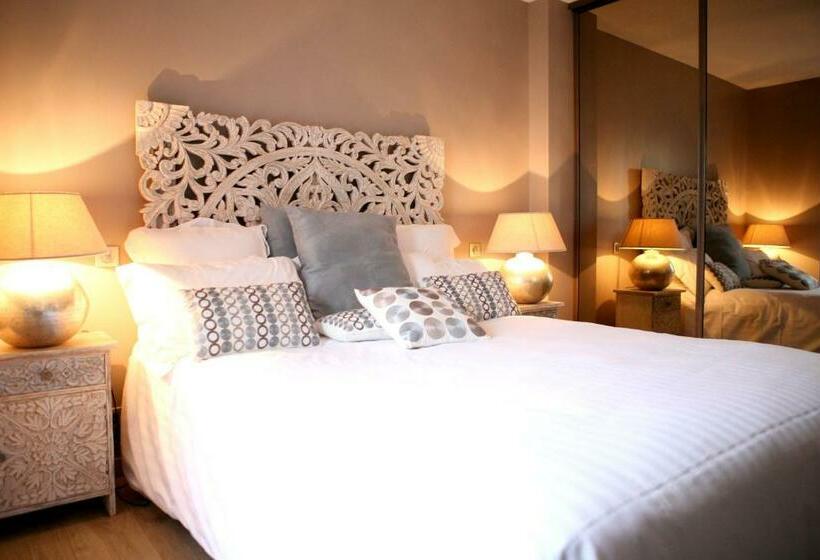 Quarto Superior Primeiro Andar, Cit Hotel La Villa Julia