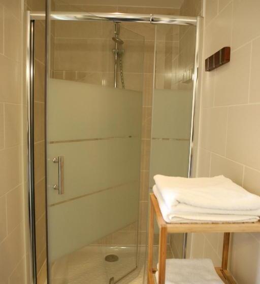 套房, Cit Hotel La Villa Julia