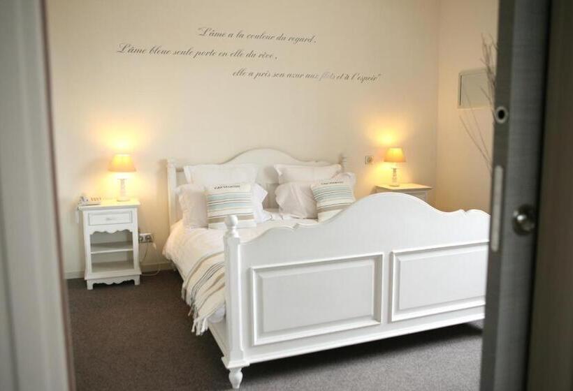套房, Cit Hotel La Villa Julia