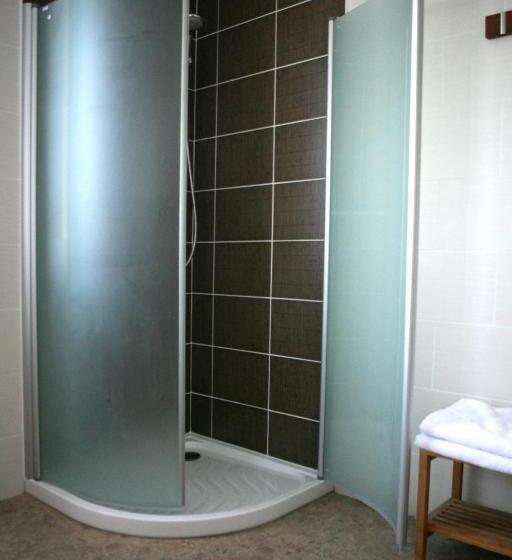 家庭间, Cit Hotel La Villa Julia