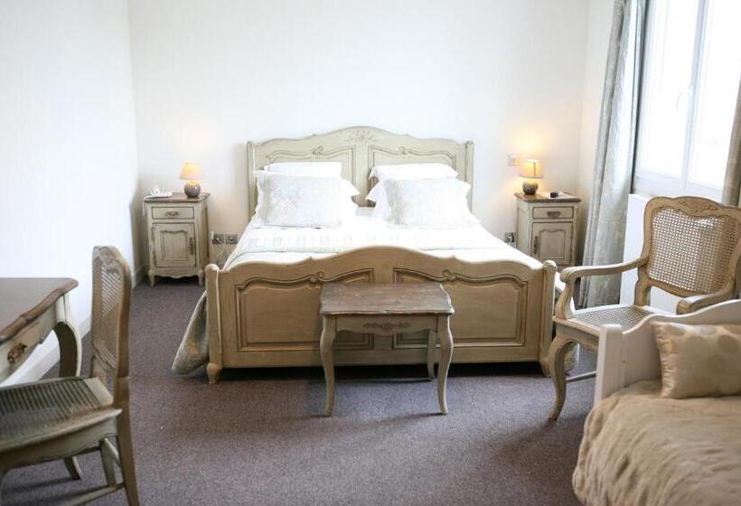 Quarto Familiar, Cit Hotel La Villa Julia