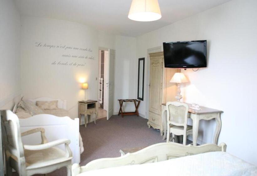 Семейный Номер, Cit Hotel La Villa Julia