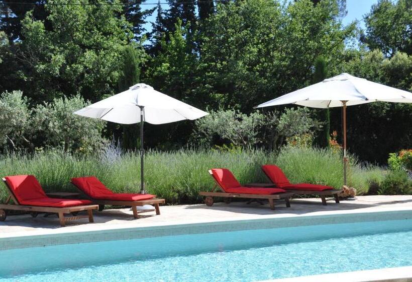 Номер Стандарт с Балконом, Le Clos Geraldy   Chambres D Hôtes De Charme, Piscine Et Spa