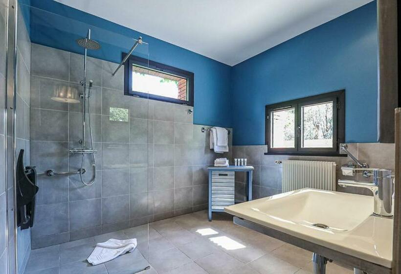 Номер Superior, Le Relais Des Chartreuses