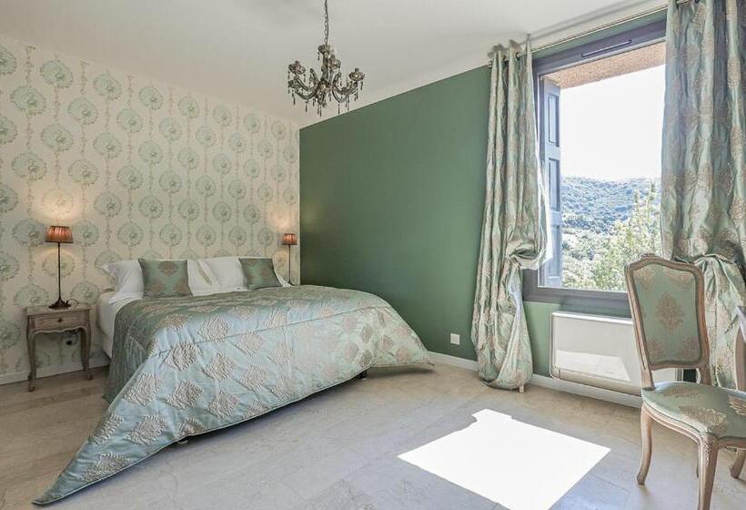 Номер Superior, Le Relais Des Chartreuses