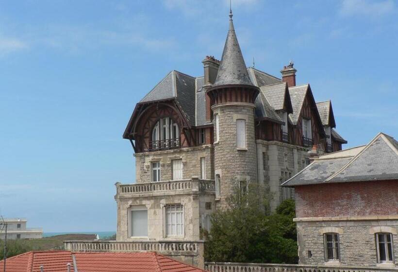 Family Suite, Les Alizes