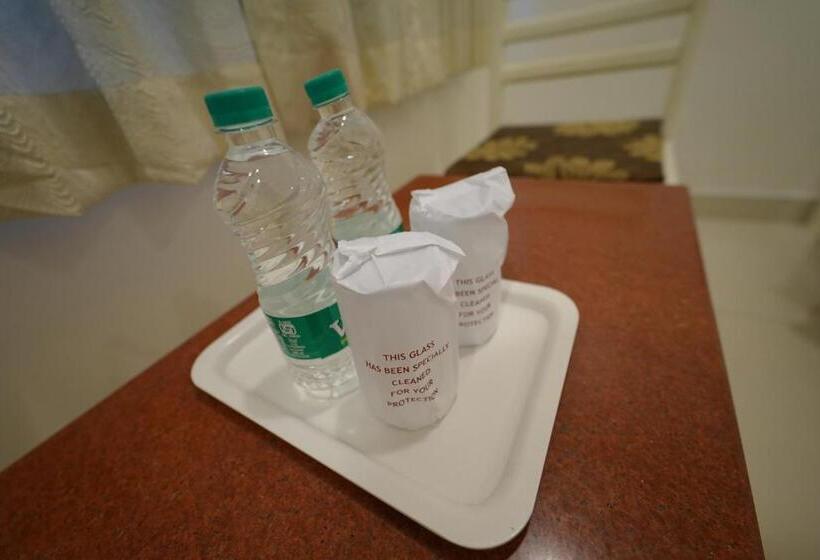 标准间, Palmyra Grand Inn