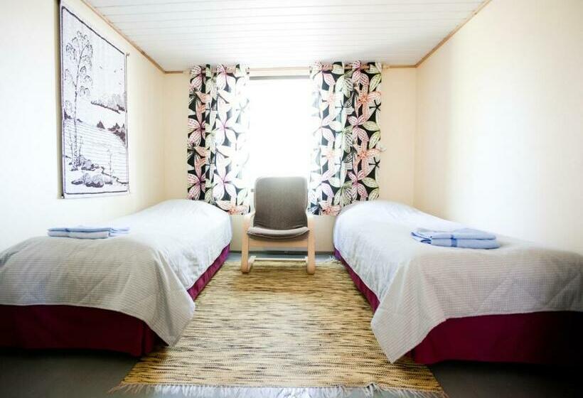 Апартаменты 1 Спальня, Resort Naaranlahti