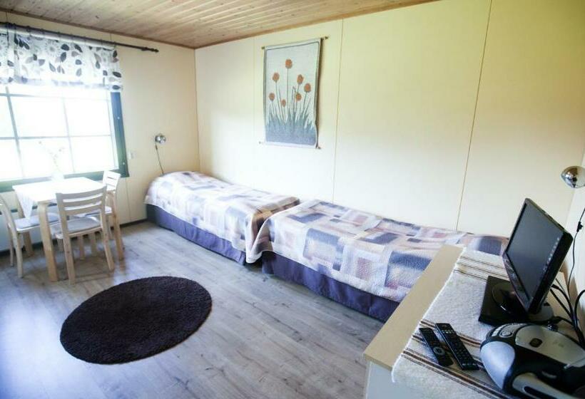 Номер Стандарт, Resort Naaranlahti