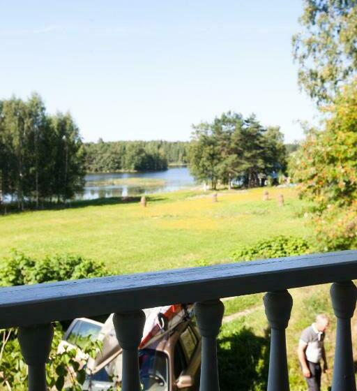 Номер Стандарт, Resort Naaranlahti