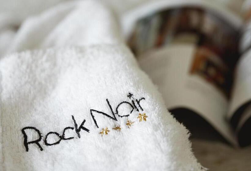 Номер Стандарт Трехместный, Rock Noir & Spa