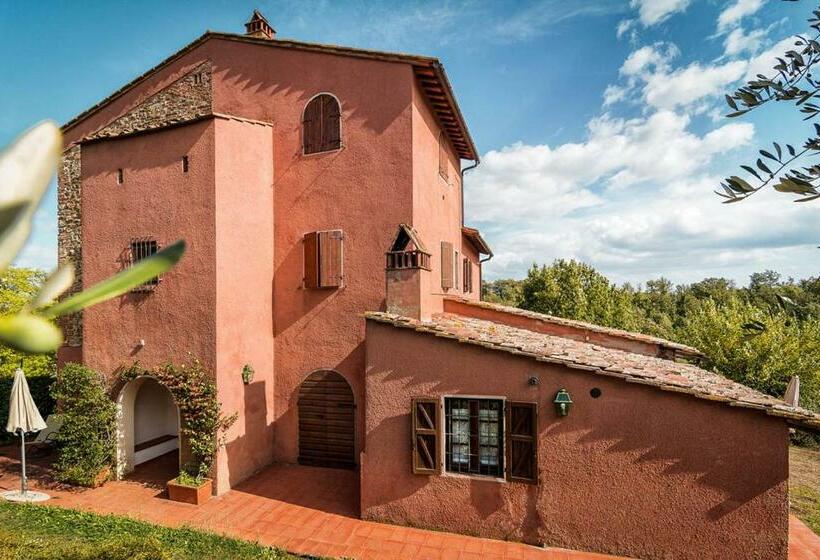 Апартаменты 2 Спальни, Tenuta San Vito In Fior Di Selva