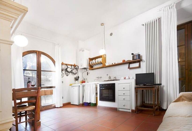 Апартаменты 2 Спальни, Tenuta San Vito In Fior Di Selva
