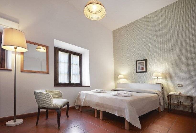 Апартаменты 1 Спальня, Tenuta San Vito In Fior Di Selva