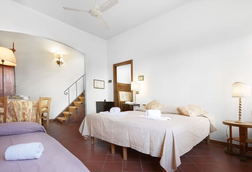 Номер Стандарт, Tenuta San Vito In Fior Di Selva
