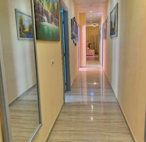 Номер Стандарт, Albergo Cinzia