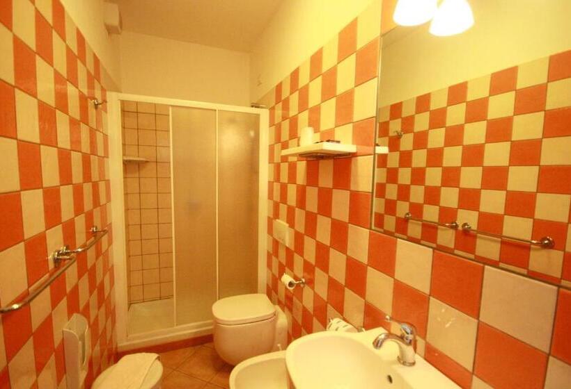 Семейный Номер, Albergo Ristorante Belvedere
