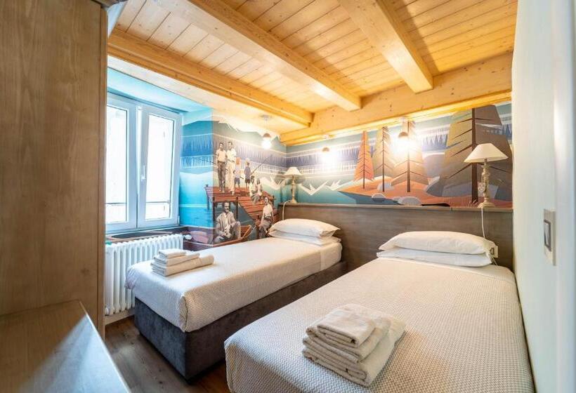 Апартаменты 2 Спальни, B&b Nonna Costantina