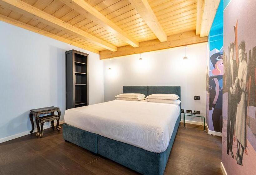 Номер Стандарт, B&b Nonna Costantina