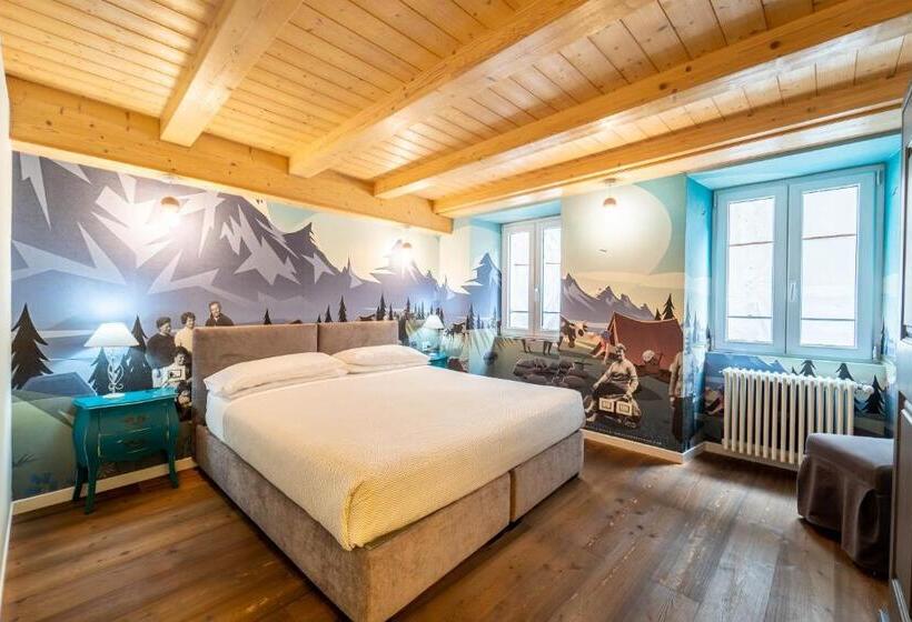 Апартаменты 2 Спальни, B&b Nonna Costantina