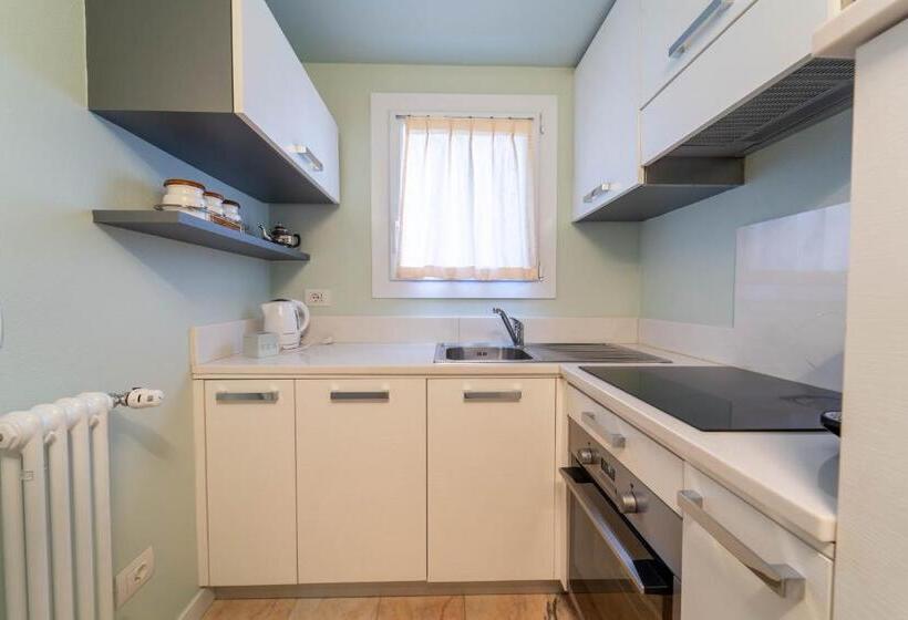 Апартаменты 2 Спальни, B&b Nonna Costantina