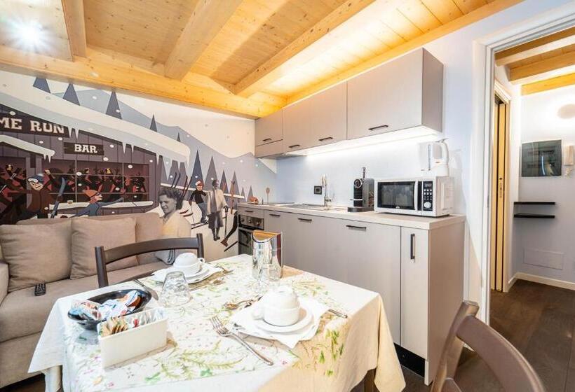 Номер Стандарт, B&b Nonna Costantina