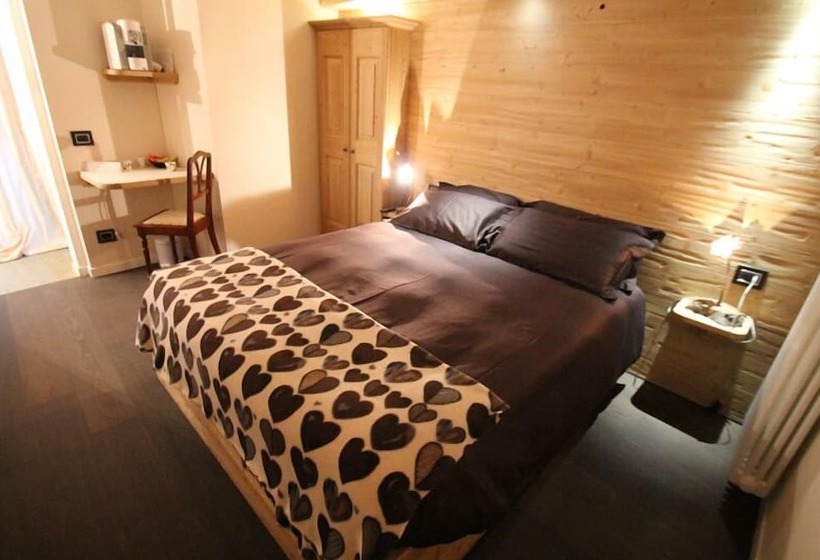 Номер Стандарт, B&b Nonna Costantina