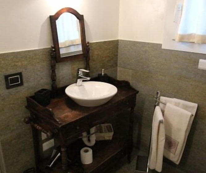 Номер Стандарт, B&b Nonna Costantina